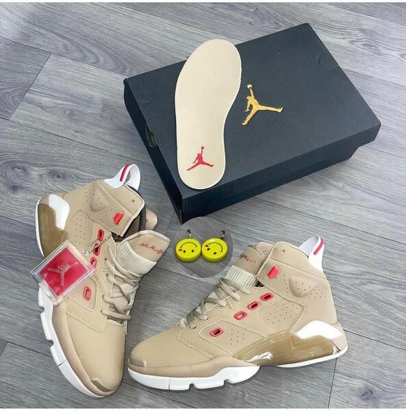 Air Jordan