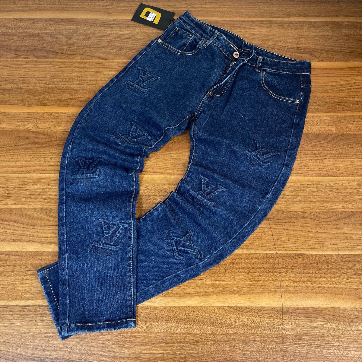 Skinny jeans
