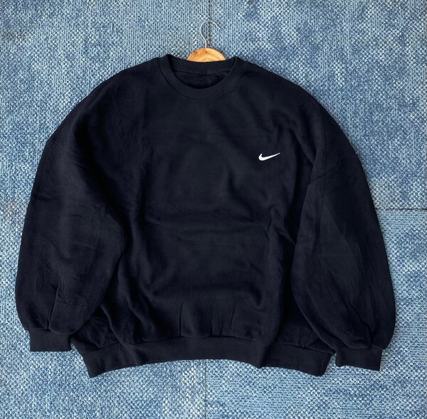 Thrift Sweatshirt