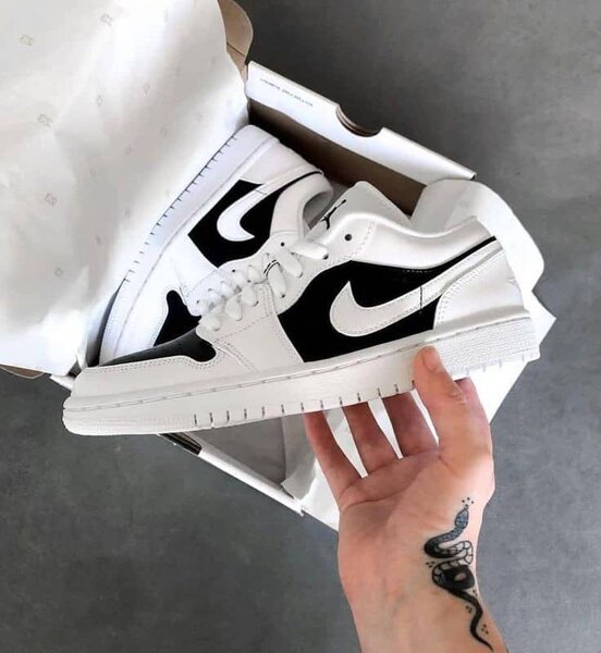Air jordan