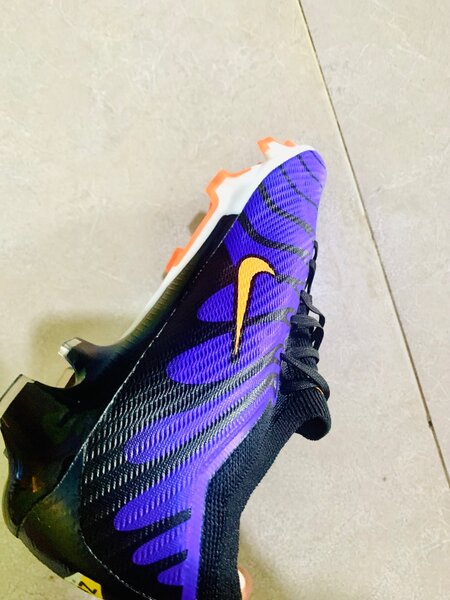 FOOTBALL BOOTS