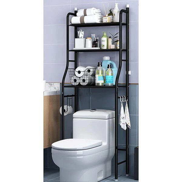 Étagère WC