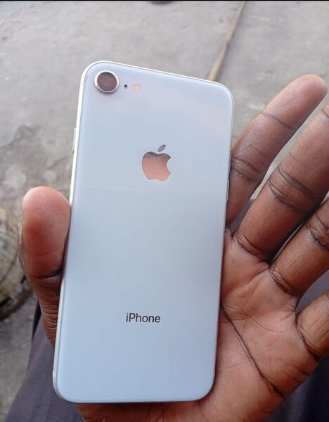 iPhone 8 256 Go