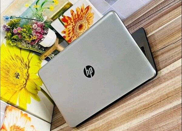 Ordinateur portable HP performant