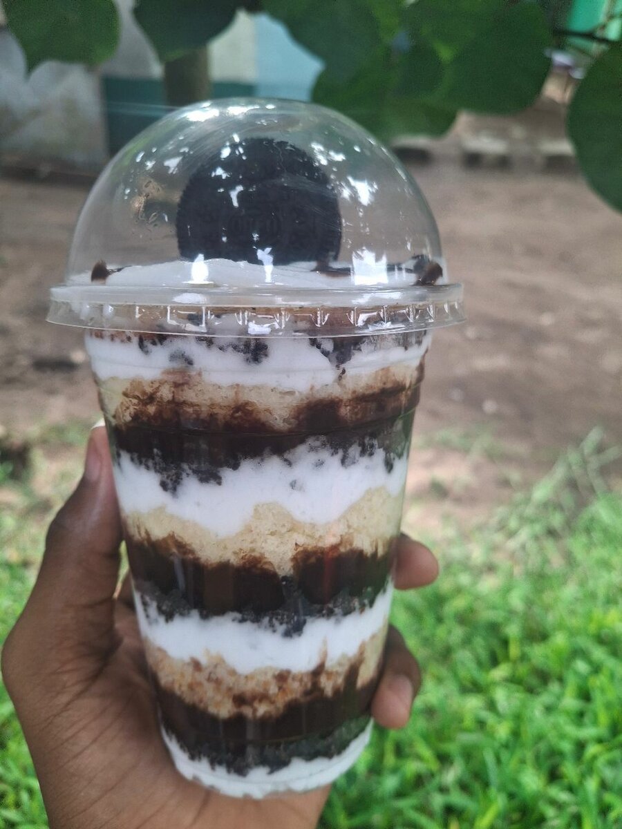 Layercups