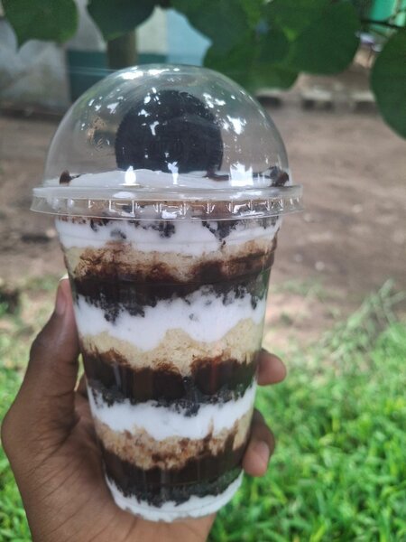 Layercups