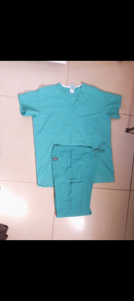 Scrubs 1