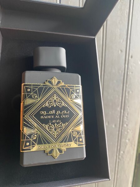 Oud de Glory