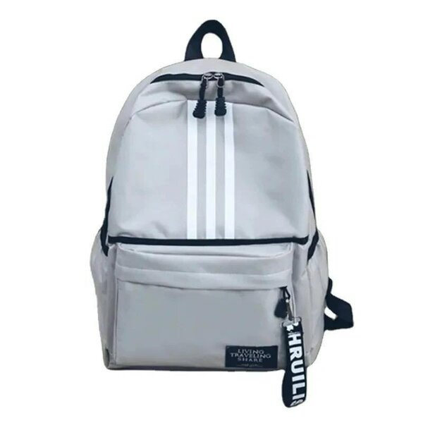 Sacs au dos