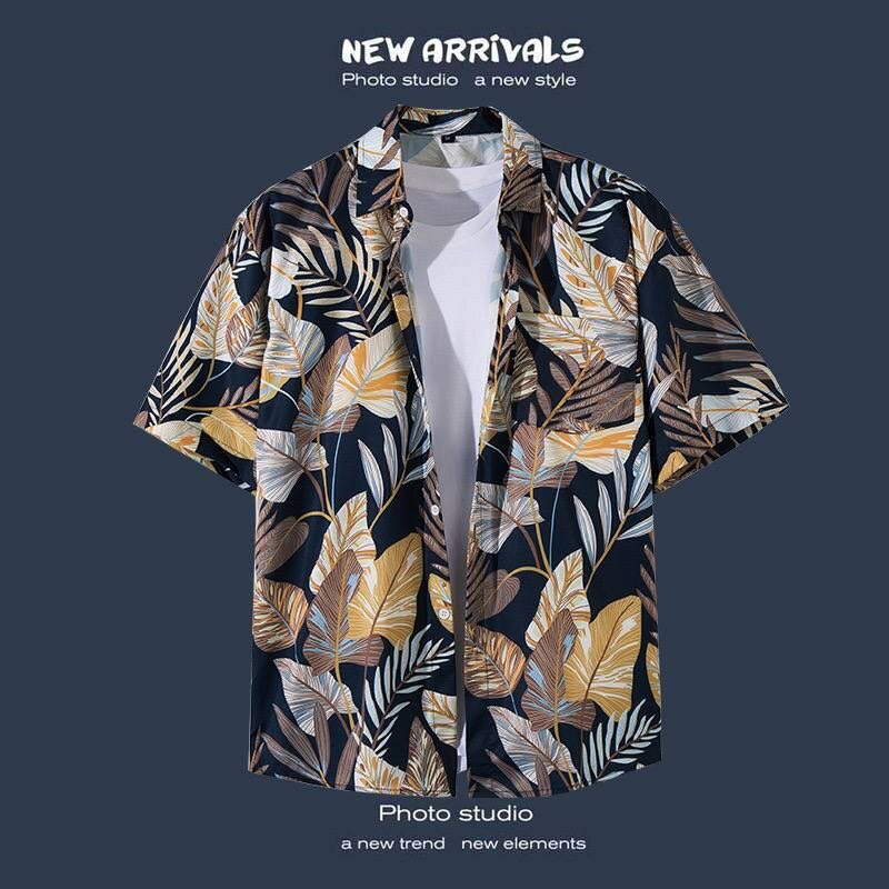 Vintage Shirt