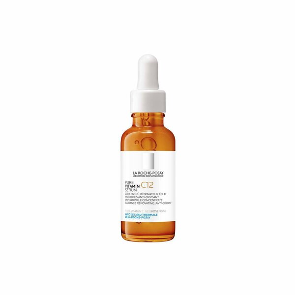 Sérum Vitamine C 12