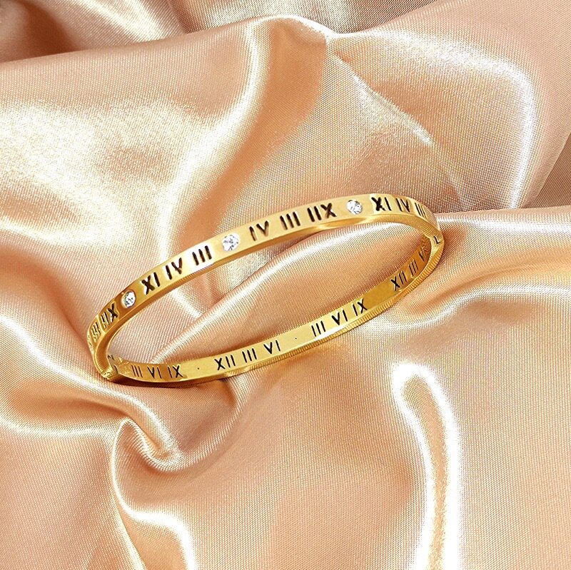 Aesthetic bracelet