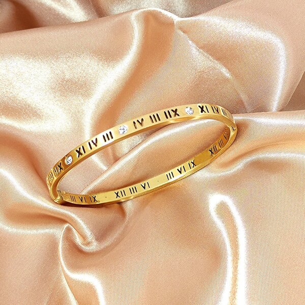 Aesthetic bracelet