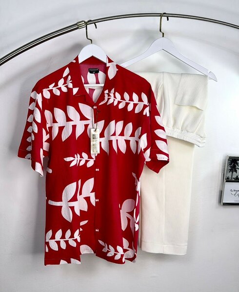Mens Classic Shirts