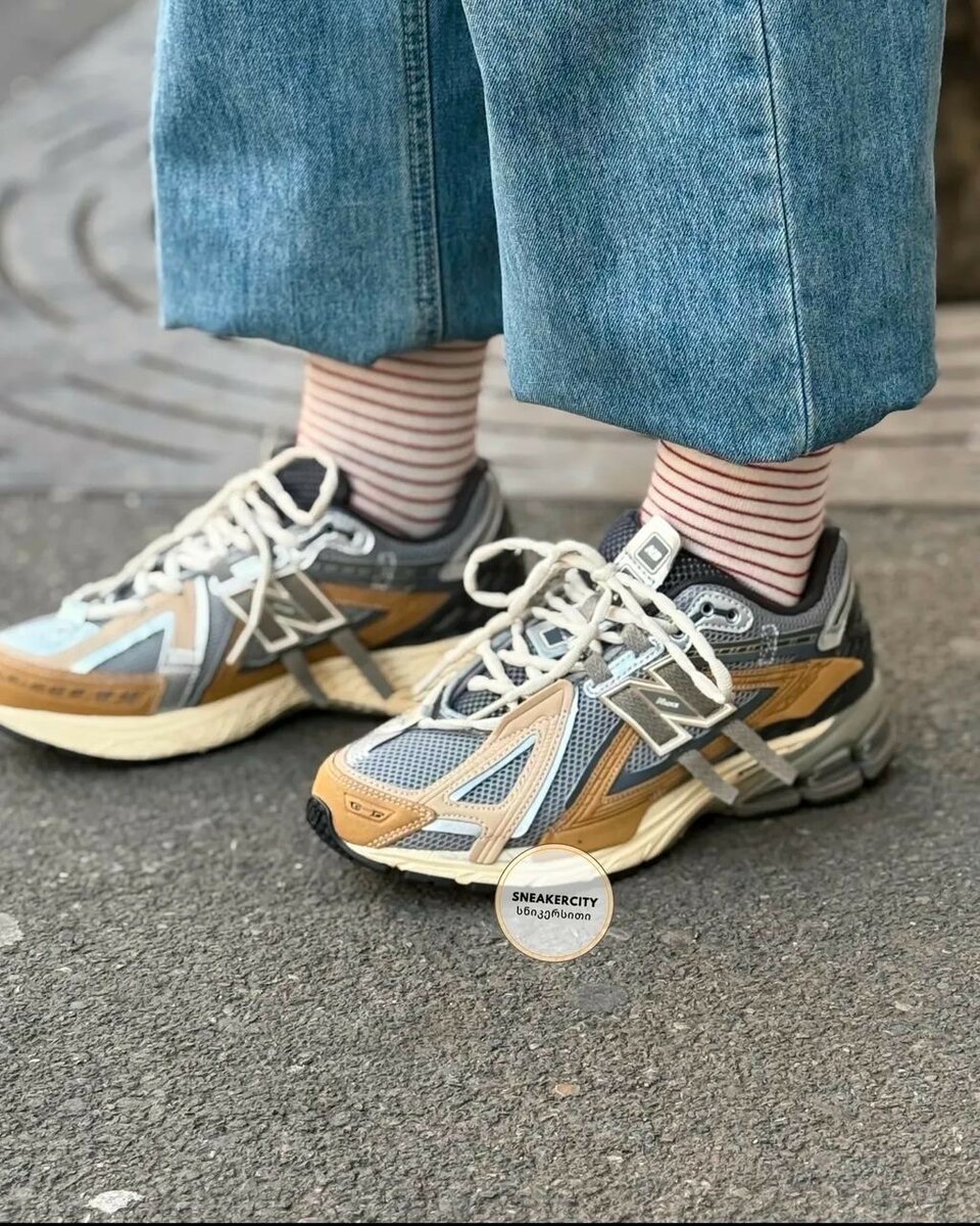 NEW BALANCE 1906
