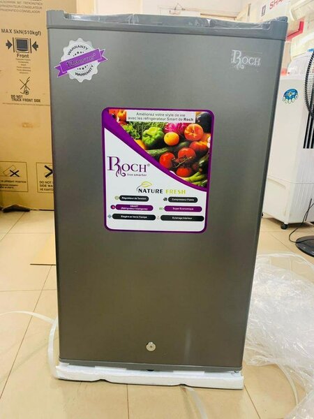 Réfrigérateur Boch Nature Fresh