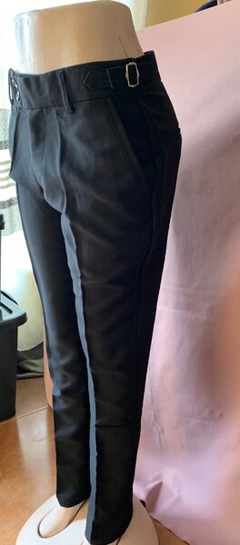 Trousers