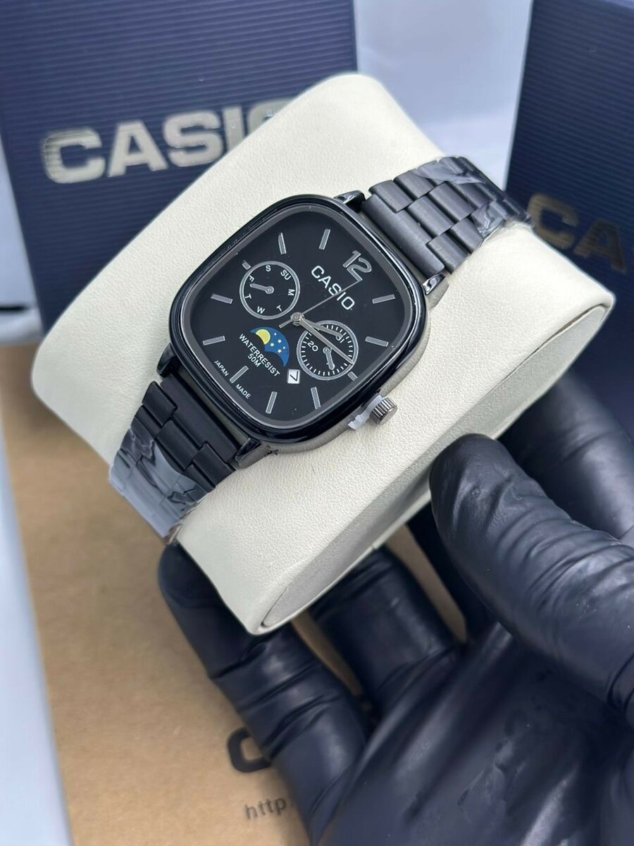 Casio Classic