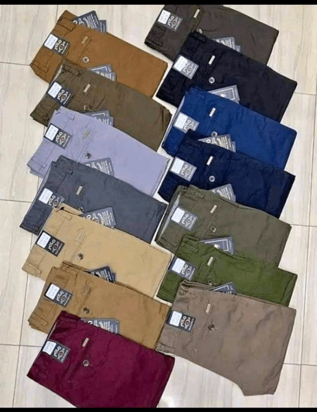 Chinos