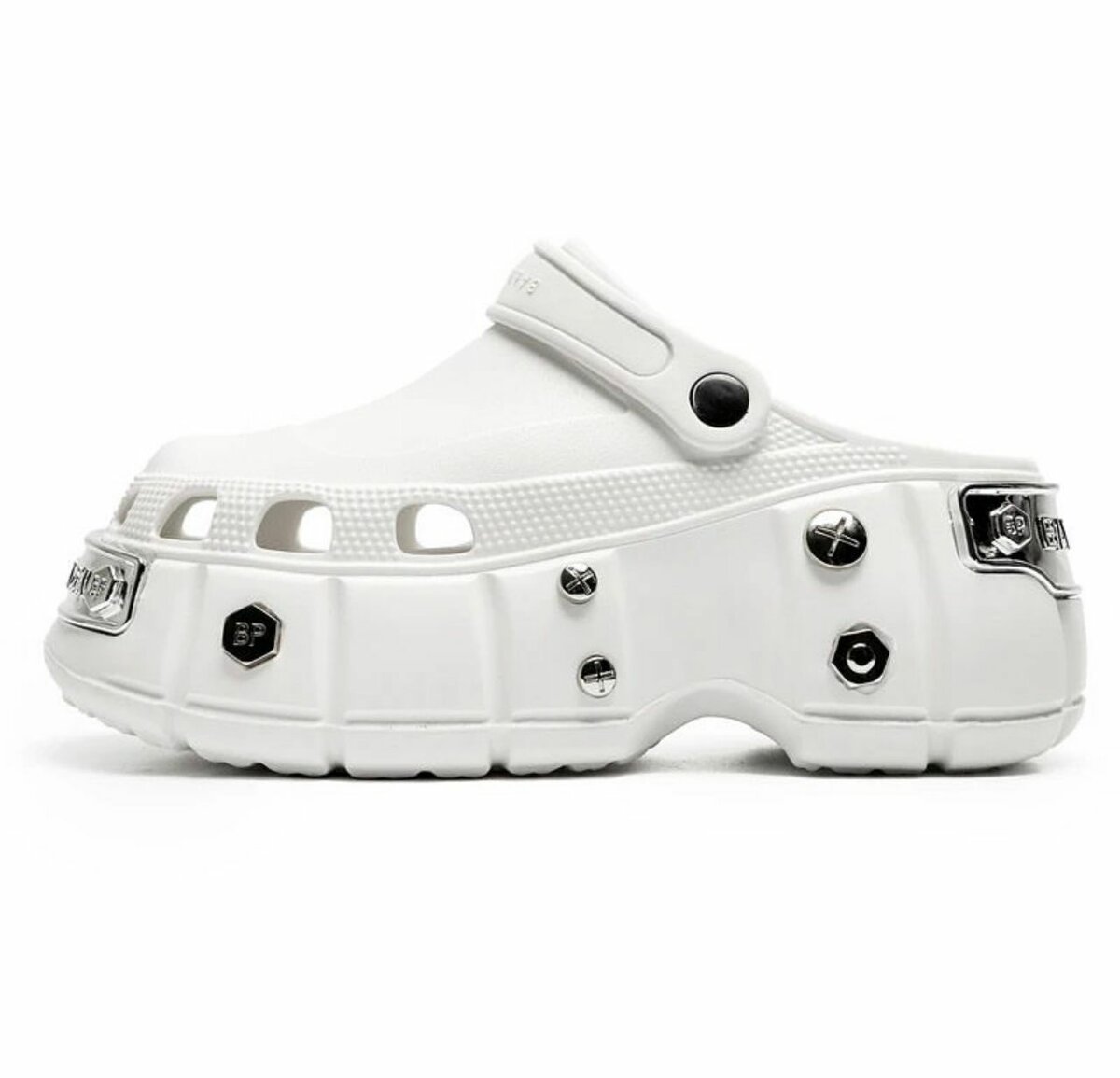 Crocs Balenciaga