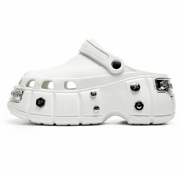 Crocs Balenciaga