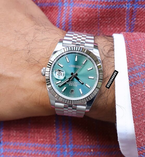Wrist Watch