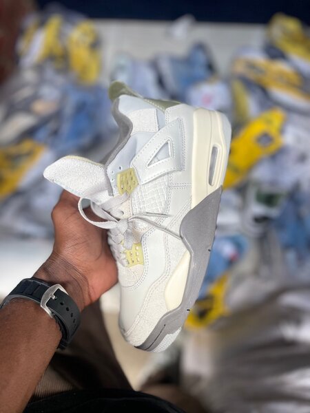 Jordan 4