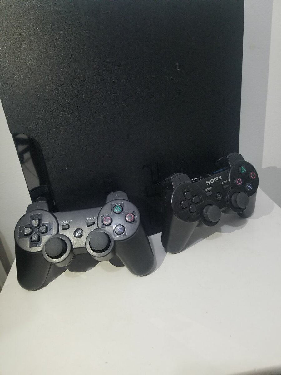 PS3/25JEUX 2MANETTES