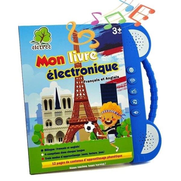 Livre électronique