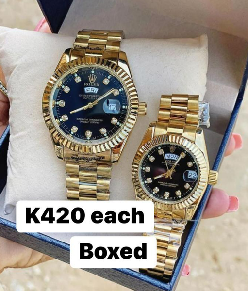 watch