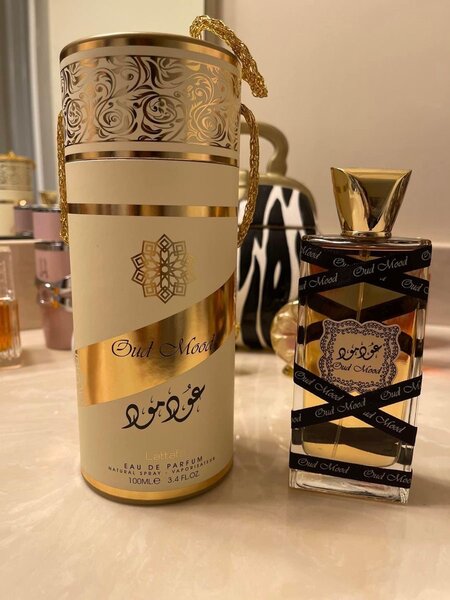 Oud Mood