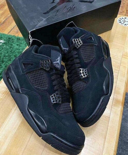 JORDANS ORIGINAL