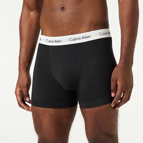 Boxer homme