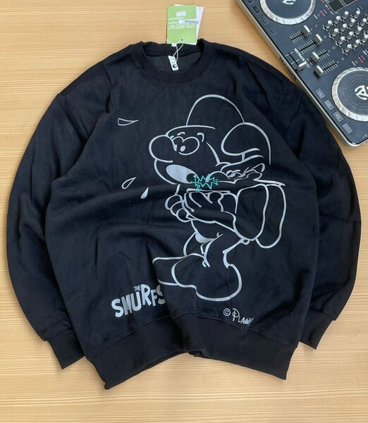 Sweaters
