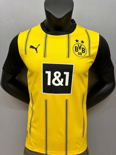 Football jerseys