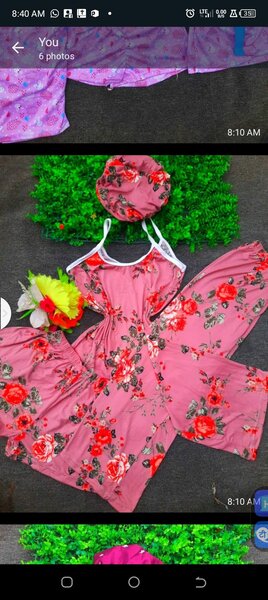 5in1 nighties