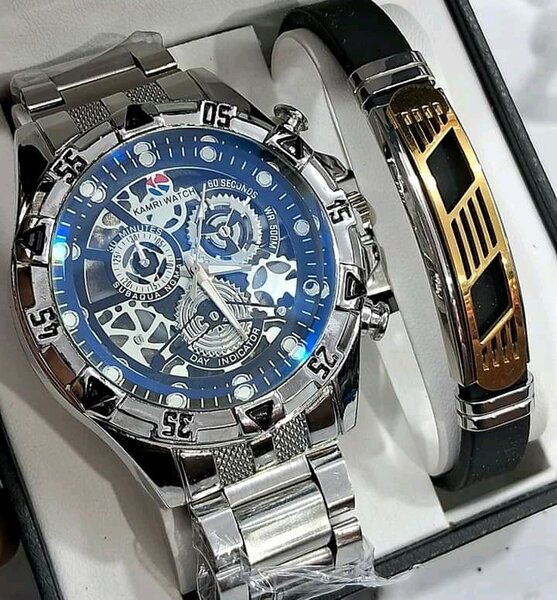 Montres bracelet