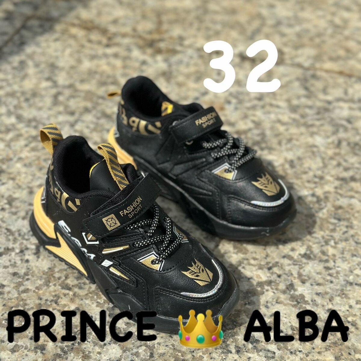 Chaussure