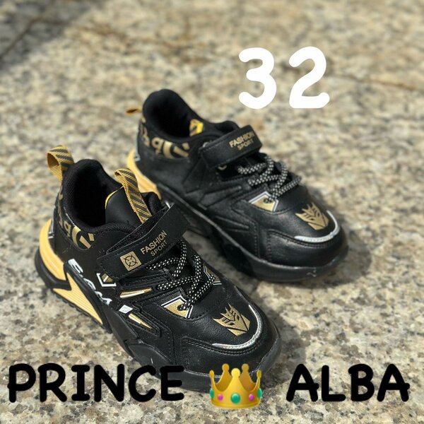 Chaussure