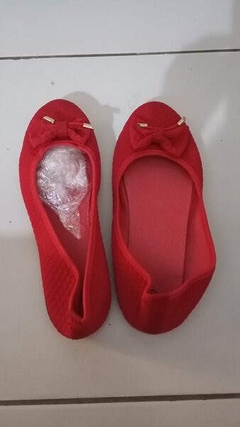 Ballerines