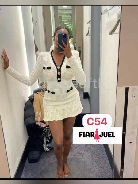 Robe femme
