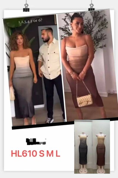 dress