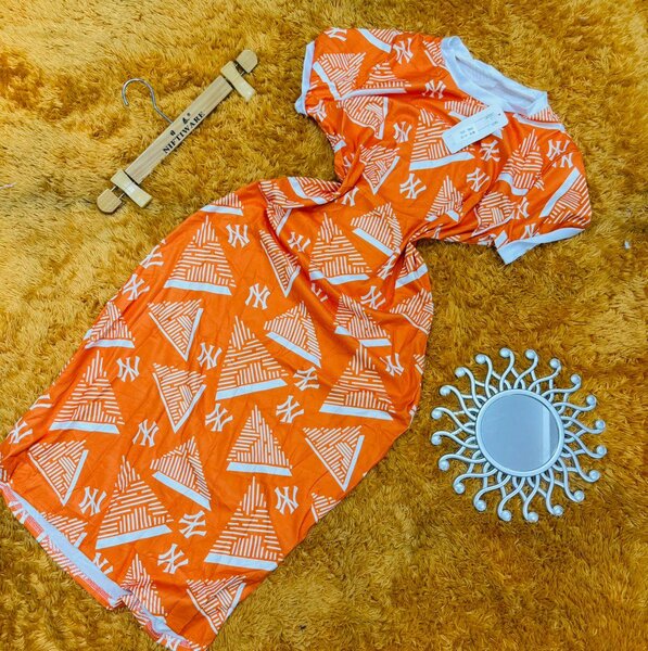 Bodycon Dress