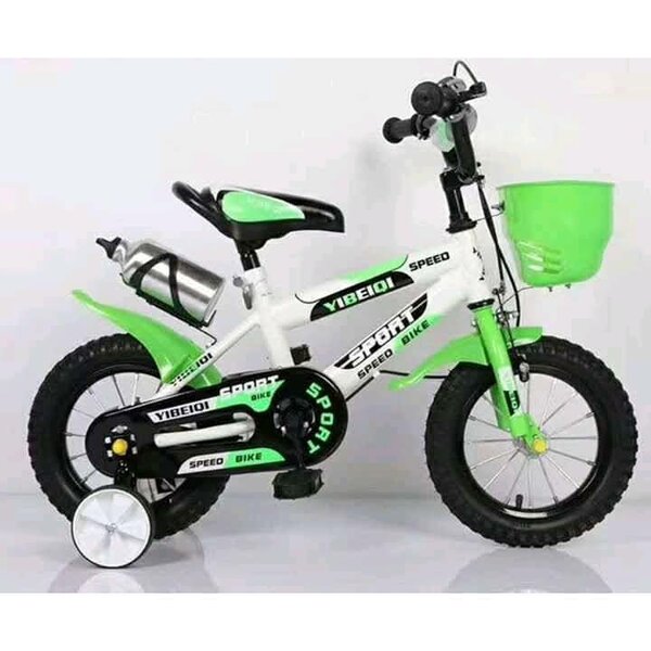 Children's Bicycle
