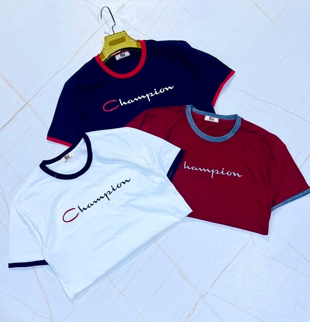 GM Design T-shirt