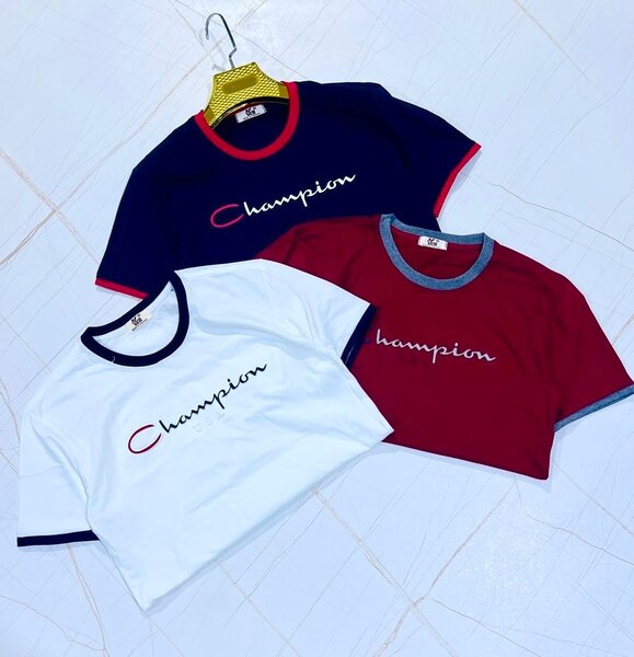 GM Design T-shirt