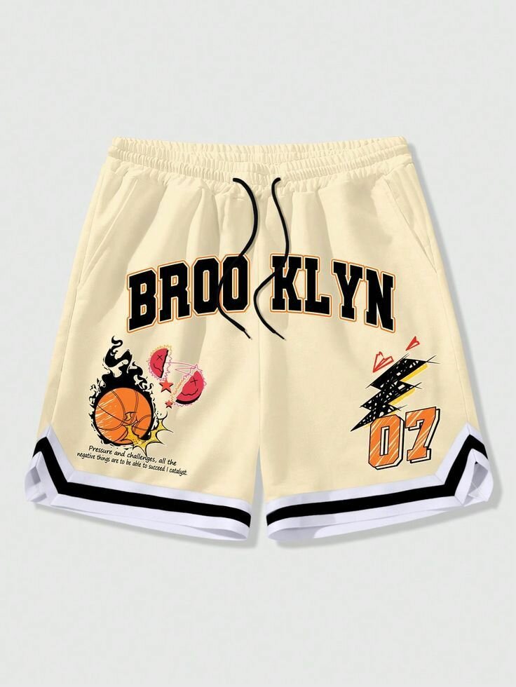 Men's summer down