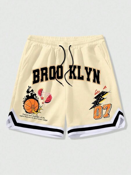Men's summer down