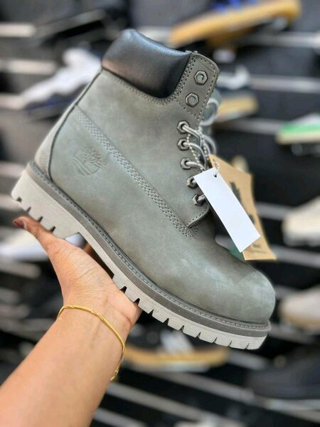 Guys Timberland