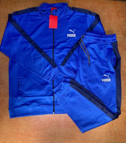 TRACKSUITS